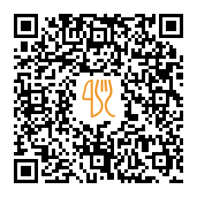 QR-code link para o menu de The Fat Cat