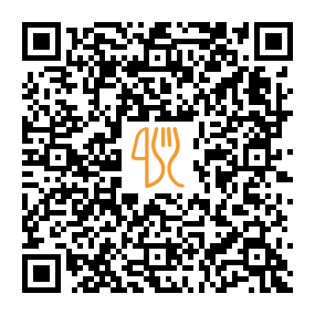 QR-code link para o menu de Flowers Bakeries Brand