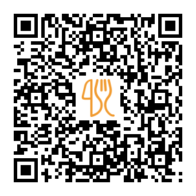 QR-code link para o menu de Patrick's Maple Grove