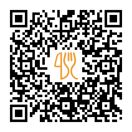 QR-code link para o menu de Rally's