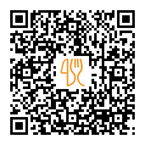 QR-code link para o menu de The Ice Cream Shop