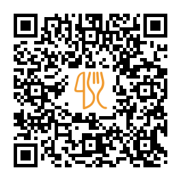 QR-code link para o menu de Papa's Subs Pizza