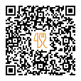 QR-code link către meniul The Hungry Greek