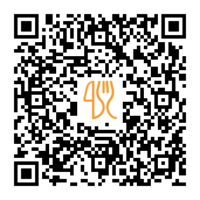 QR-code link către meniul Cutbow Coffee Roastology