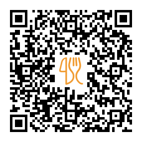 QR-code link para o menu de Little Caesars Pizza