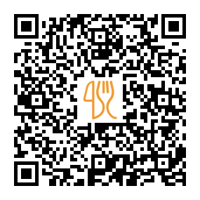 QR-code link para o menu de Burger King