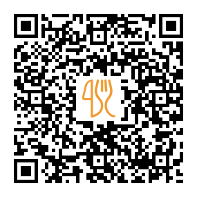 QR-code link naar het menu van Your Mom's Place