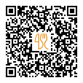 QR-code link naar het menu van Blue Ridge Grill