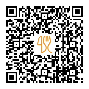 QR-code link para o menu de St. George's Barbecue