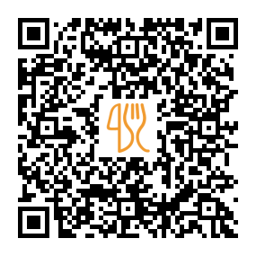 QR-code link para o menu de Cavalier Pizza