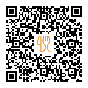 QR-code link para o menu de Boston Market