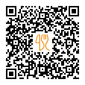 Link z kodem QR do menu Miega Korean Barbeque