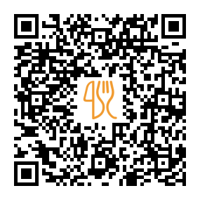 QR-code link para o menu de Gaston's Bistro