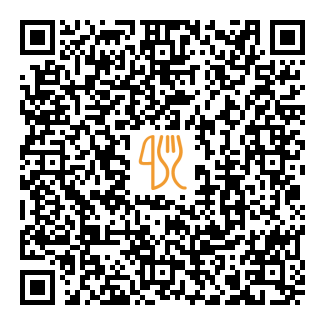 QR-code link para o menu de Super H Mart