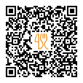 QR-code link para o menu de Sports Grill