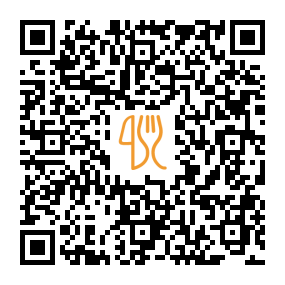 QR-code link para o menu de Waffle On Inn