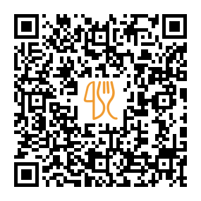 QR-code link para o menu de Our Place