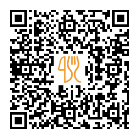 QR-code link para o menu de Blue Horse Lounge