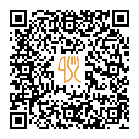 QR-code link para o menu de Klvn Coffee Lab