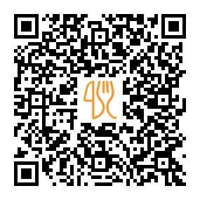 QR-code link către meniul Coconuts Wing Cantina