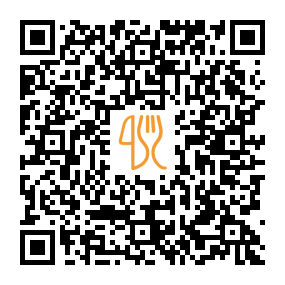 QR-code link para o menu de Bo's Barn Dancehall