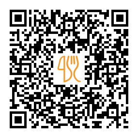 QR-code link para o menu de Popeyes