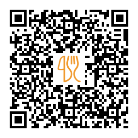 QR-code link către meniul Hanna's Gourmet