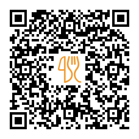 QR-code link para o menu de Wabi Sabi Express