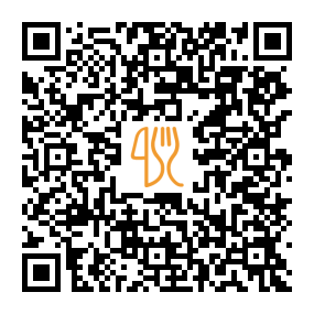 QR-code link naar het menu van Big Belly Deli More