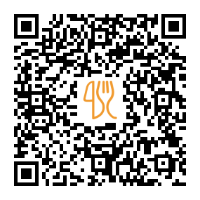 QR-code link para o menu de Cafe On Main