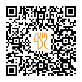 QR-code link para o menu de Corsi's Pizza