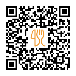 QR-code link para o menu de Trestle Inn