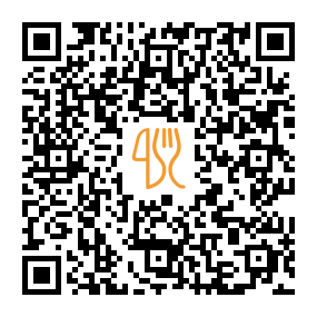 QR-code link para o menu de Lexie’s Cafe