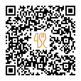 QR-code link para o menu de Caffe Trieste