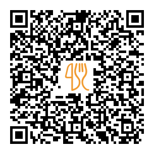 QR-code link naar het menu van Sticky's Chicken