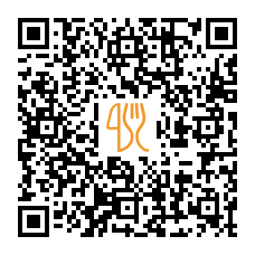 QR-code link para o menu de Caswell Station