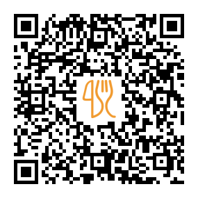 QR-code link para o menu de Mcdonald's