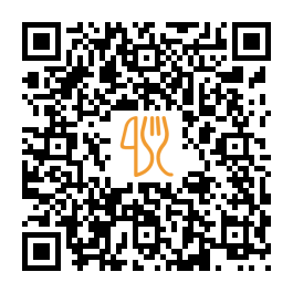 QR-code link para o menu de Carl's Jr.