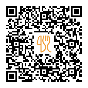 QR-code link para o menu de South La Cafe