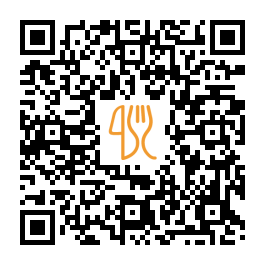 QR-code link către meniul Pita King