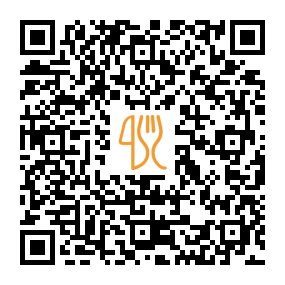 QR-code link naar het menu van Smokinghostsbbq