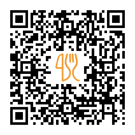 QR-code link para o menu de Dunkin'