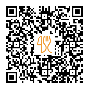 QR-code link para o menu de Pluckers Wing