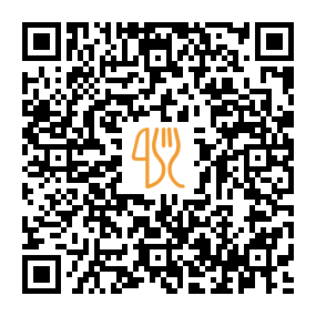 QR-code link para o menu de Ashland Poke Hibachi