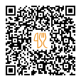 QR-code link para o menu de Veggie Grill