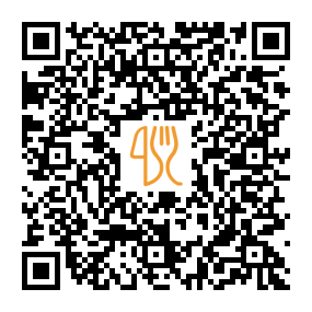 QR-code link para o menu de Burgers Of Glory