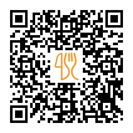 QR-code link para o menu de Larry's Cafe