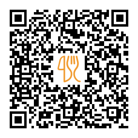 QR-code link naar het menu van Coachlight Inn Supper Club