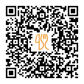 QR-code link para o menu de Burger King