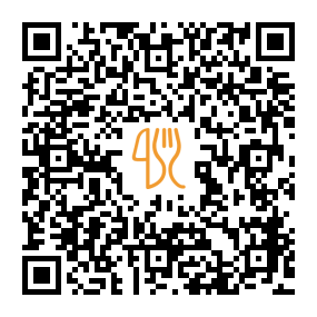 QR-code link către meniul Popeyes Louisiana Kitchen